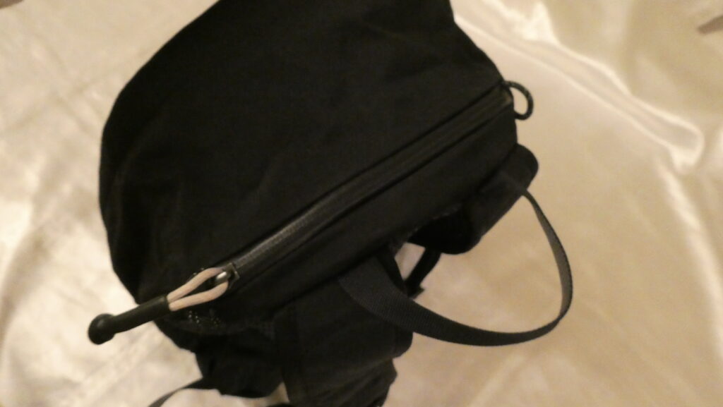 Bellroy Lite Daypack サングラスポケット