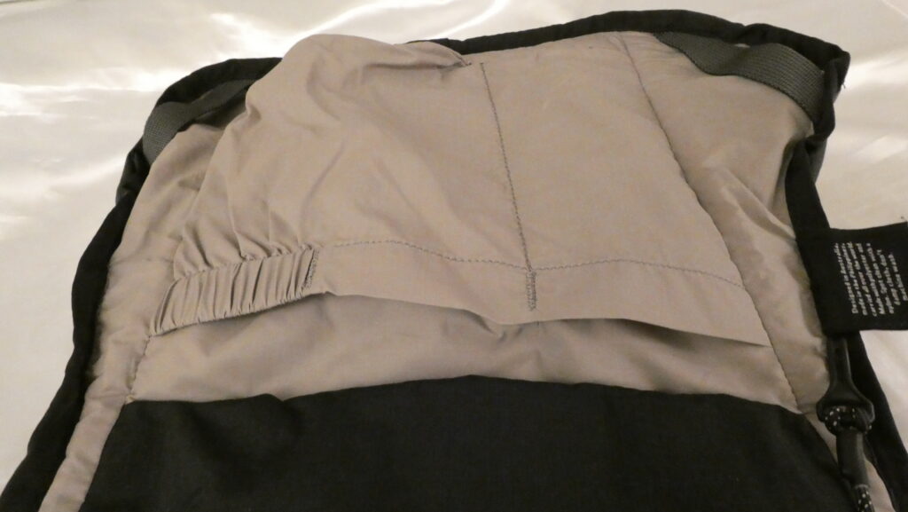 Bellroy Lite Daypack ボトルポケット