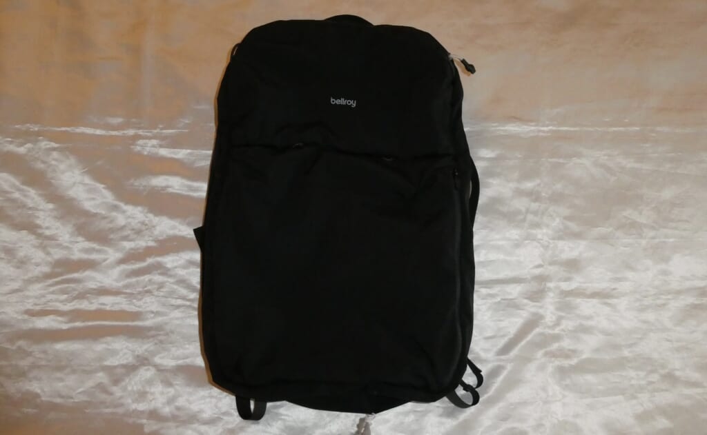 Bellroy Lite Travel Pack 38L