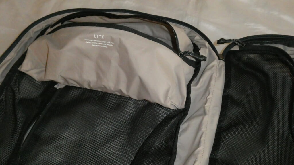 Bellroy Lite Travel Pack 38L