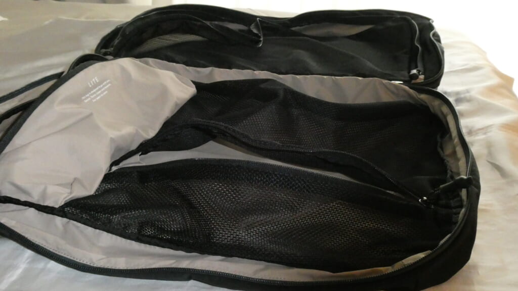 Bellroy Lite Travel Pack 38L