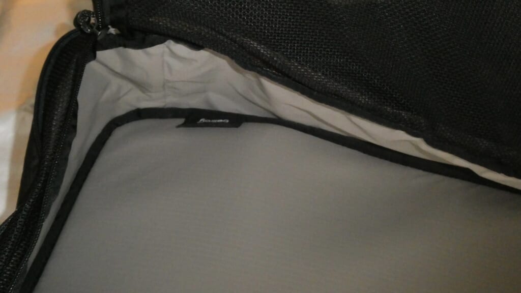 Bellroy Lite Travel Pack 38L
