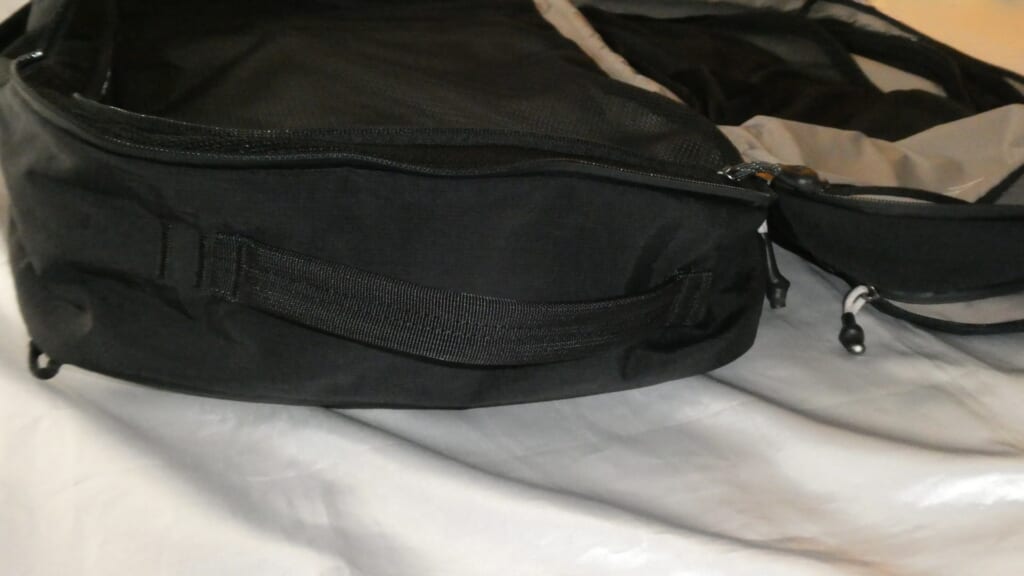 Bellroy Lite Travel Pack 38L