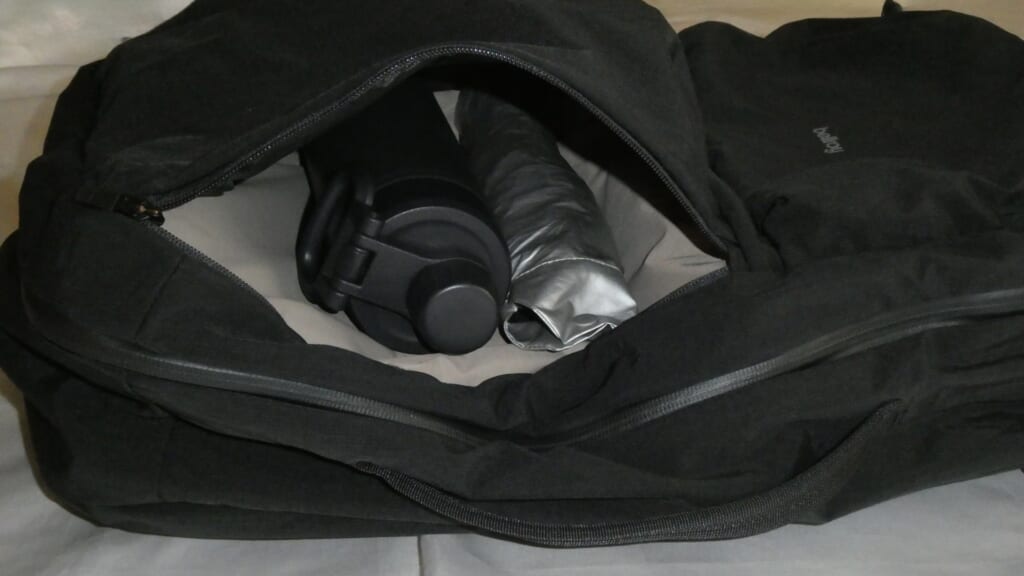 Bellroy Lite Travel Pack 38L