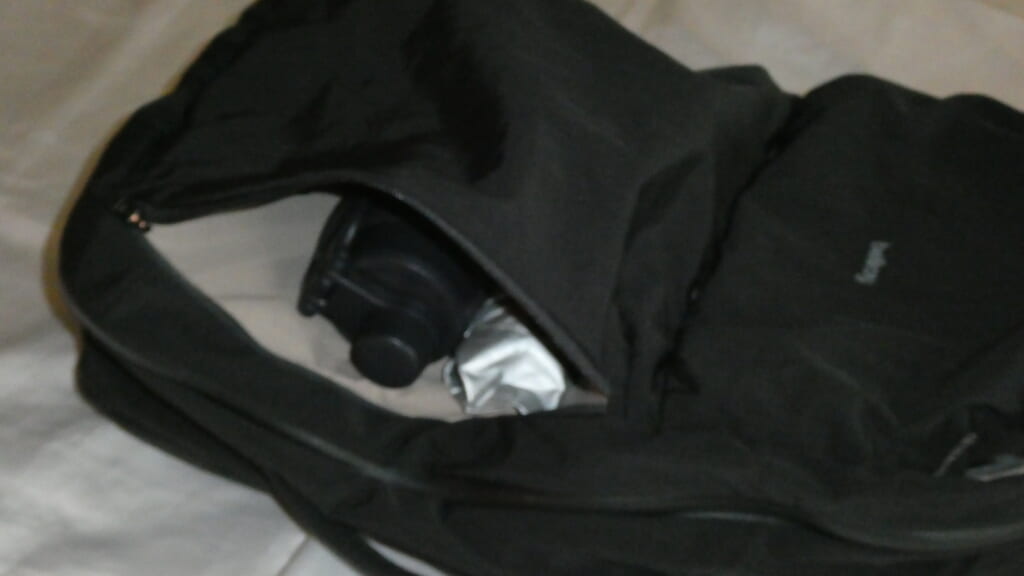 Bellroy Lite Travel Pack 38L