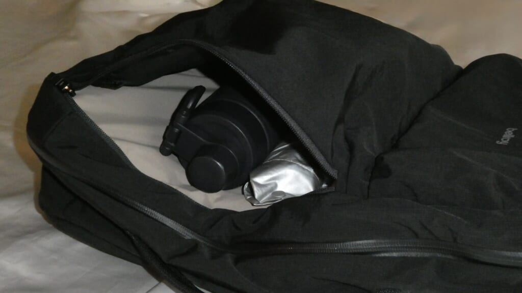 Bellroy Lite Travel Pack 38L