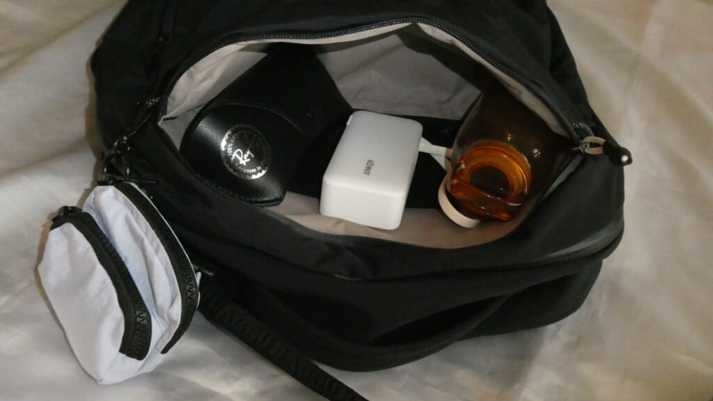 Bellroy Lite Travel Pack 38L