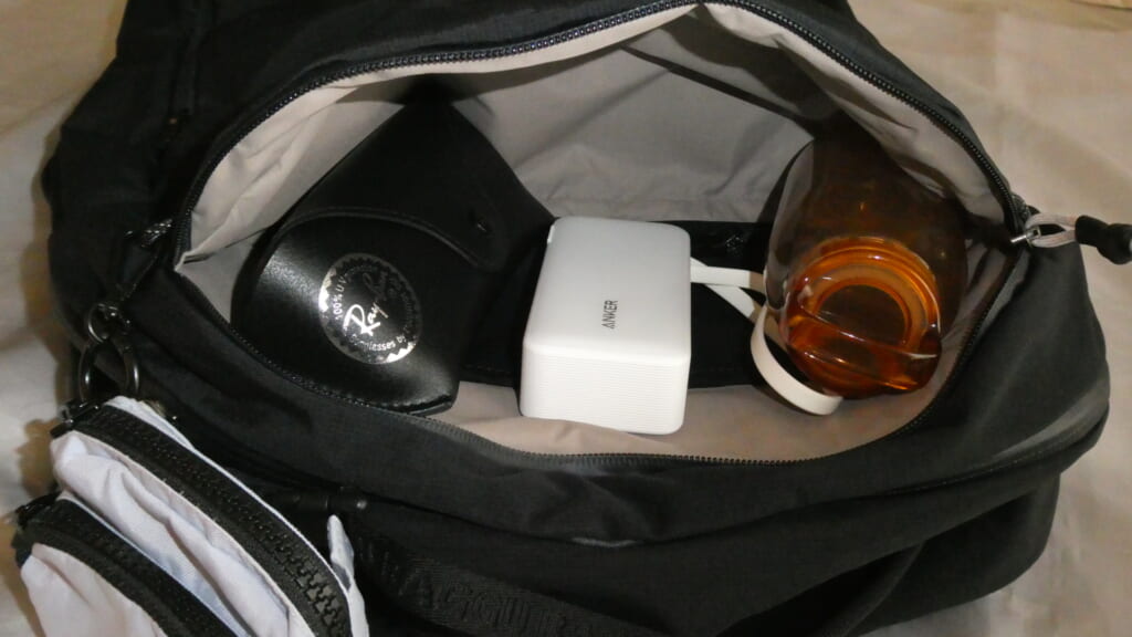 Bellroy Lite Travel Pack 38L
