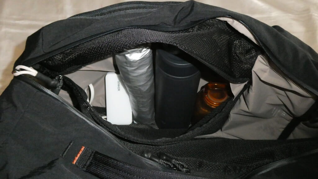 Bellroy Lite Travel Pack 38L