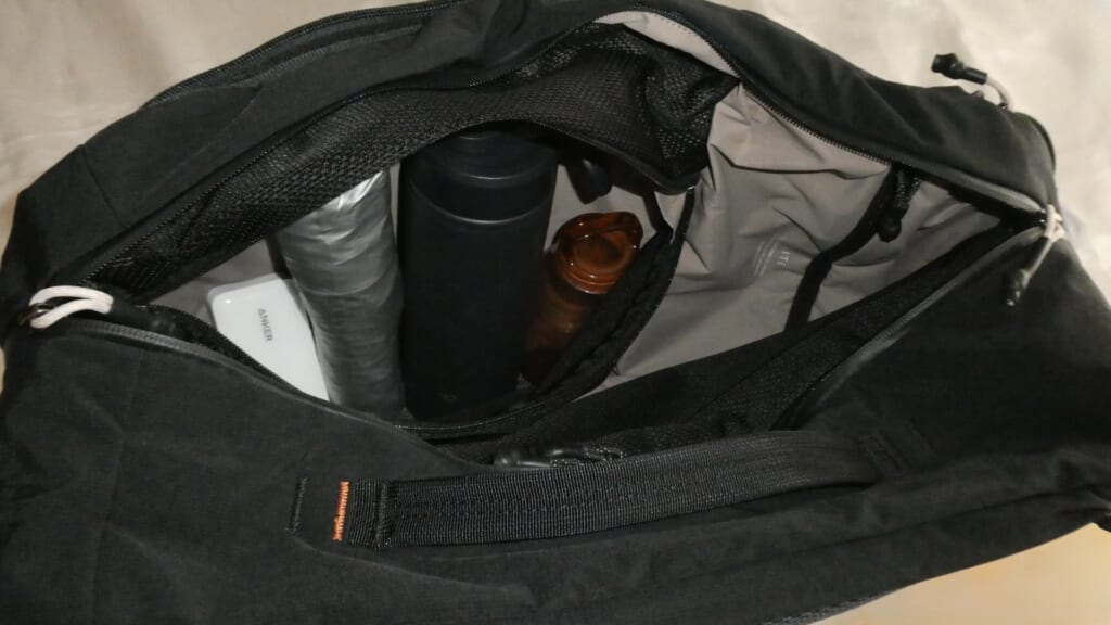 Bellroy Lite Travel Pack 38L