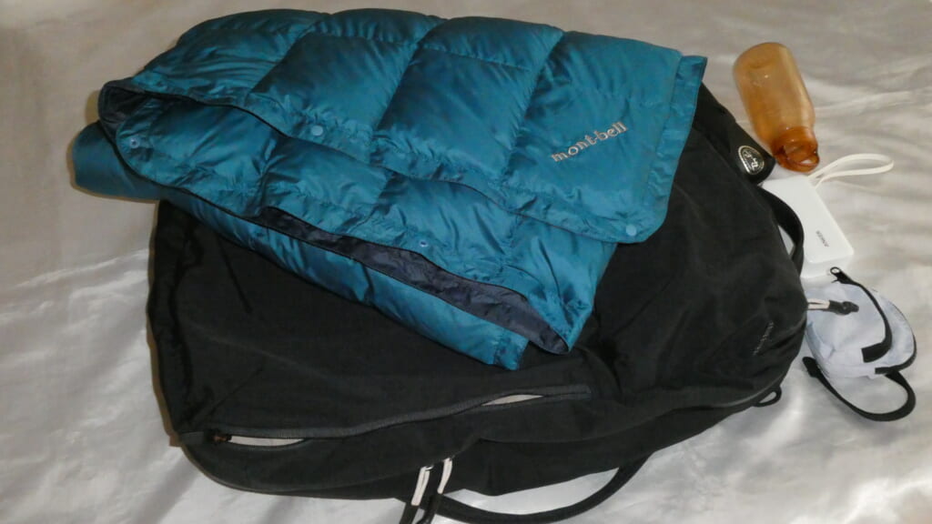 Bellroy Lite Travel Pack 38L