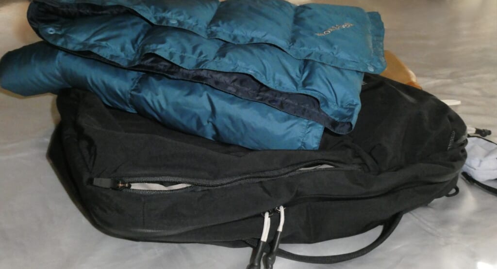 Bellroy Lite Travel Pack 38L