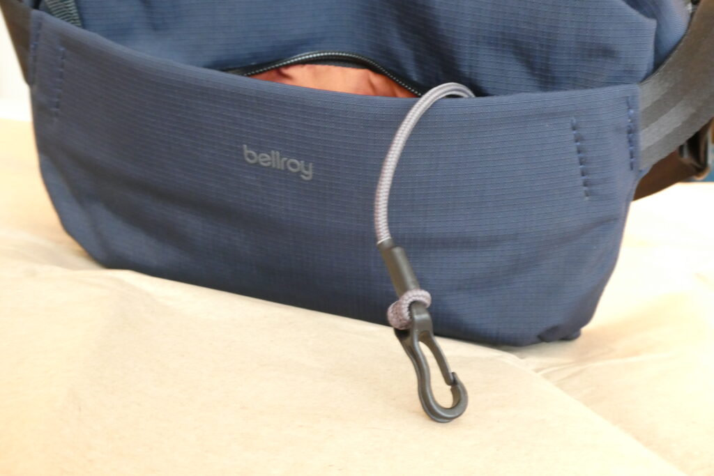 Bellroy Venture Sling 9L キーリーシュ