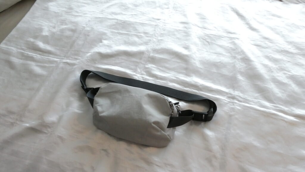 Bellroy Venture Ready Sling 2.5L