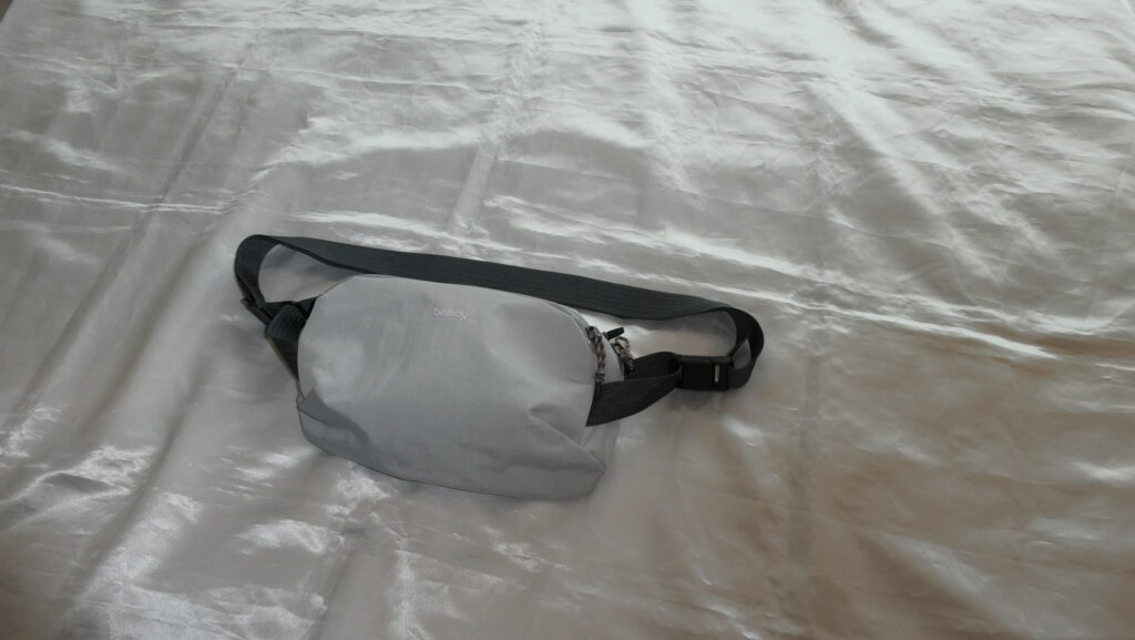 Bellroy Venture Ready Sling 2.5L