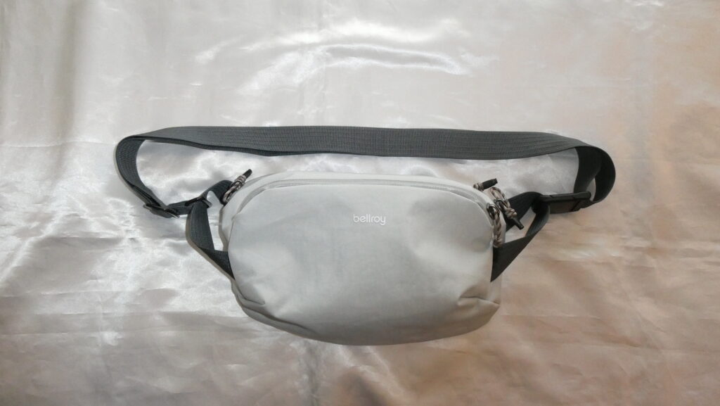 Bellroy Venture Ready Sling 2.5L