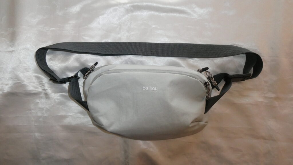 Bellroy Venture Ready Sling 2.5L