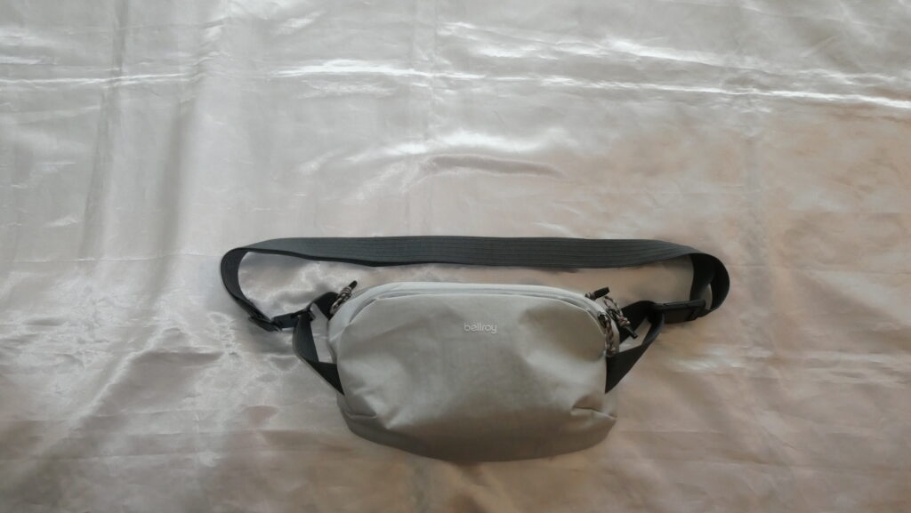 Bellroy Venture Ready Sling 2.5L