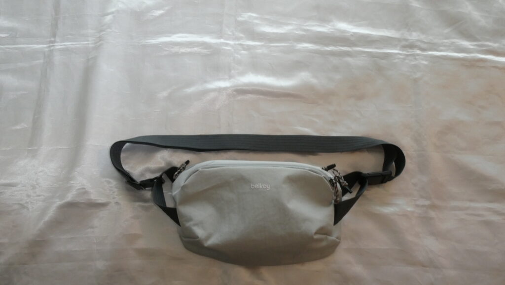 Bellroy Venture Ready Sling 2.5L