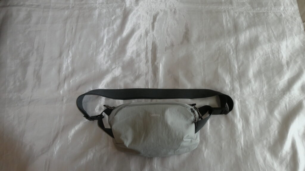 Bellroy Venture Ready Sling 2.5L