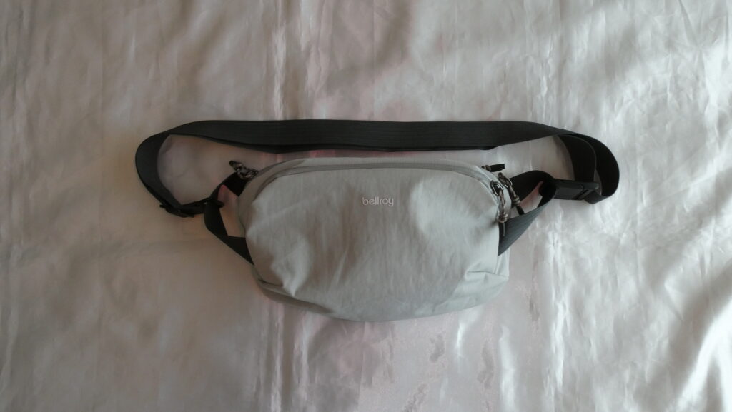 Bellroy Venture Ready Sling 2.5L