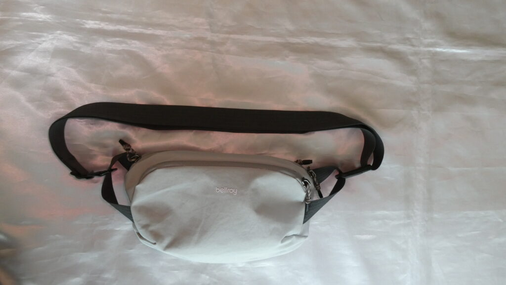 Bellroy Venture Ready Sling 2.5L