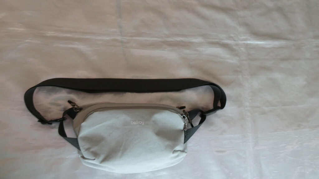 Bellroy Venture Ready Sling 2.5L