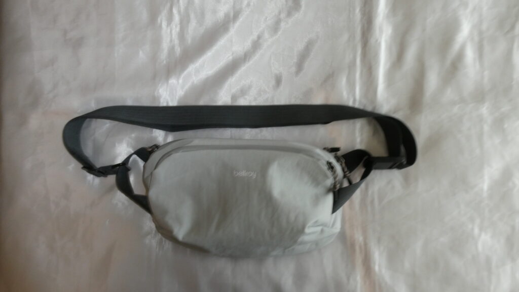 Bellroy Venture Ready Sling 2.5L