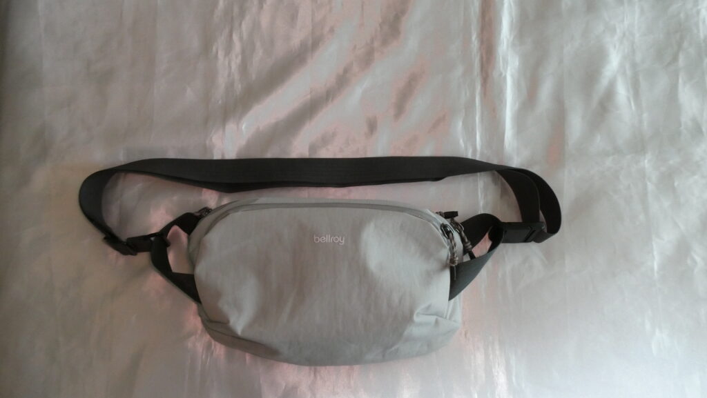 Bellroy Venture Ready Sling 2.5L