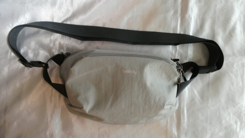 Bellroy Venture Ready Sling 2.5L