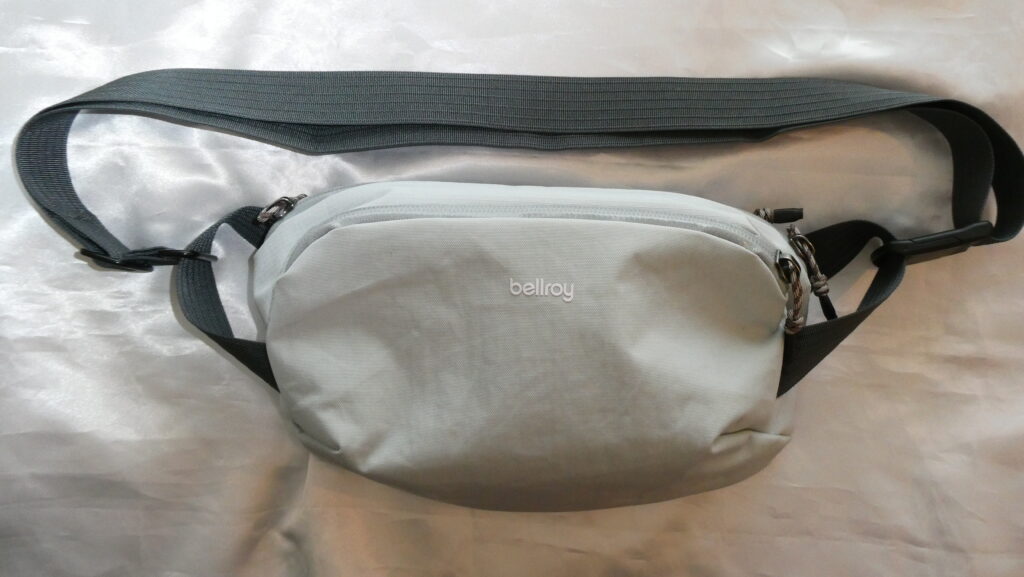 Bellroy Venture Ready Sling 2.5L