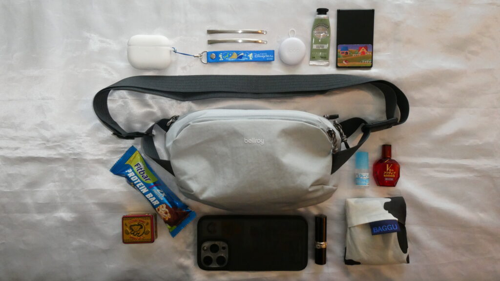 Bellroy Venture Ready Sling 2.5L