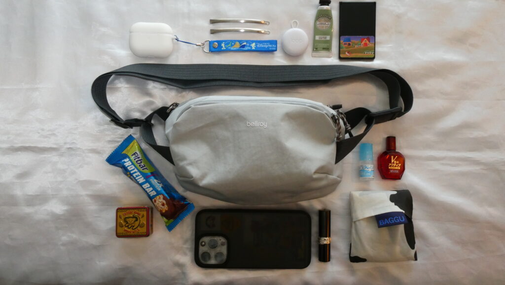 Bellroy Venture Ready Sling 2.5L