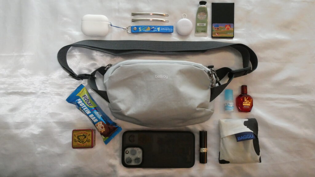 Bellroy Venture Ready Sling 2.5L