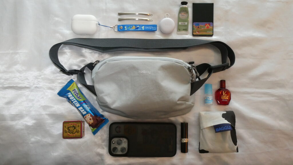 Bellroy Venture Ready Sling 2.5L