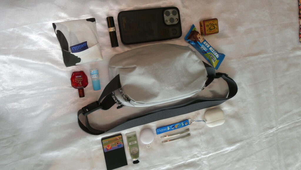 Bellroy Venture Ready Sling 2.5L