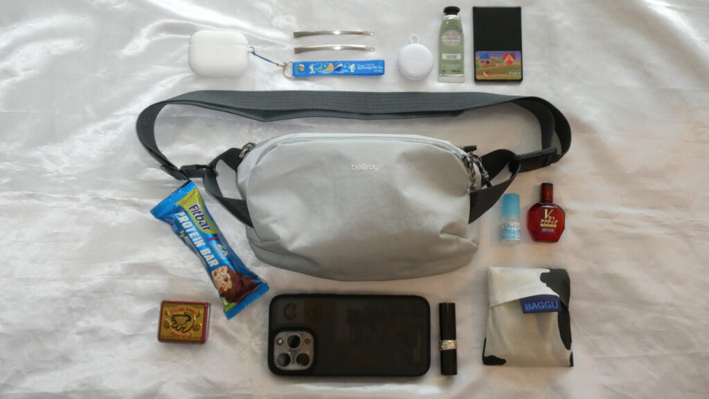 Bellroy Venture Ready Sling 2.5L