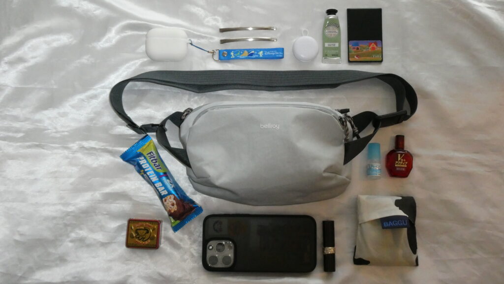 Bellroy Venture Ready Sling 2.5L