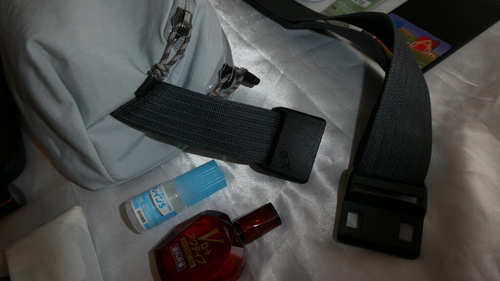 Bellroy Venture Ready Sling 2.5L