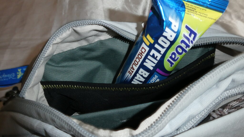 Bellroy Venture Ready Sling 2.5L