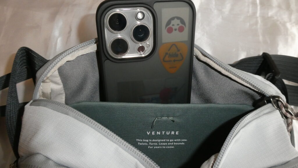 Bellroy Venture Ready Sling 2.5L