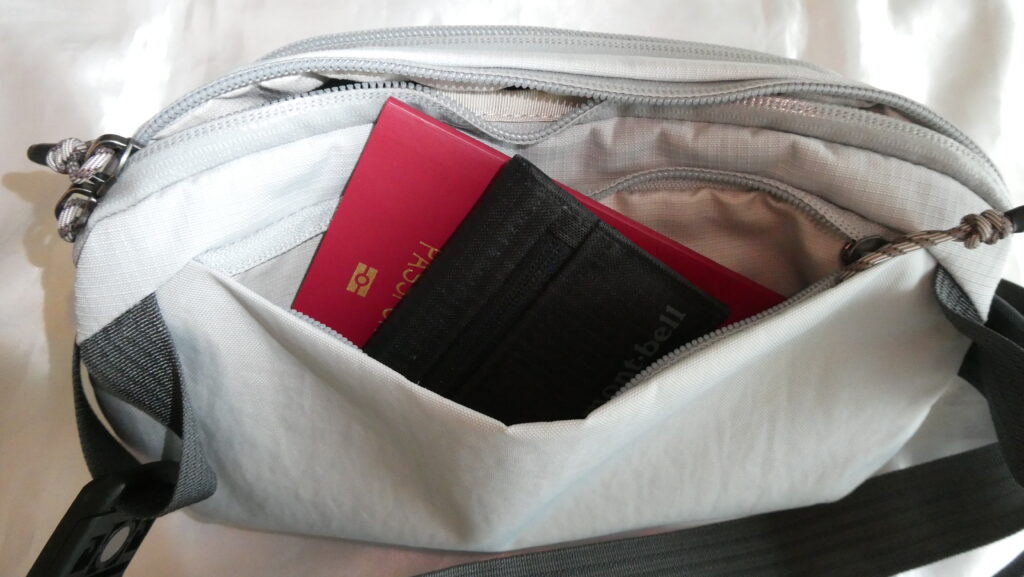 Bellroy Venture Ready Sling 2.5L