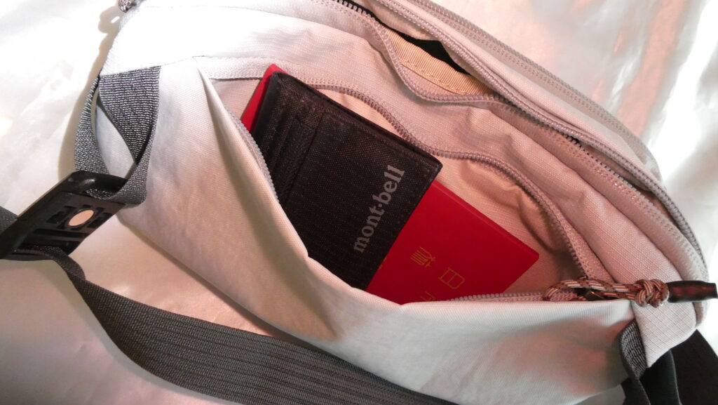 Bellroy Venture Ready Sling 2.5L