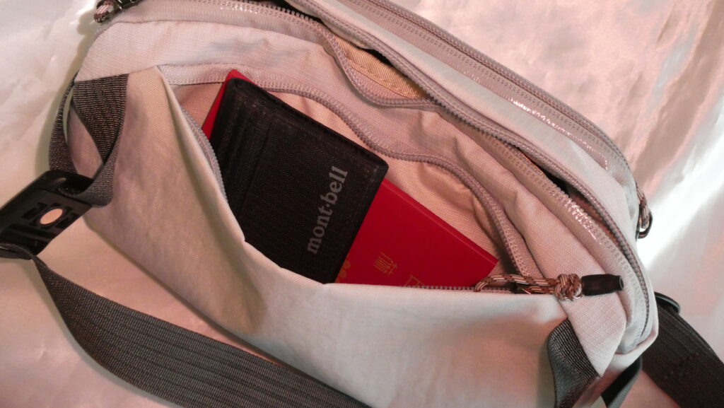 Bellroy Venture Ready Sling 2.5L