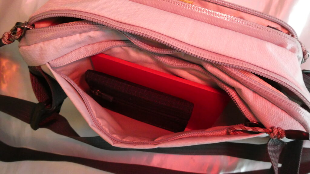 Bellroy Venture Ready Sling 2.5L