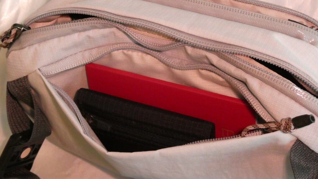 Bellroy Venture Ready Sling 2.5L