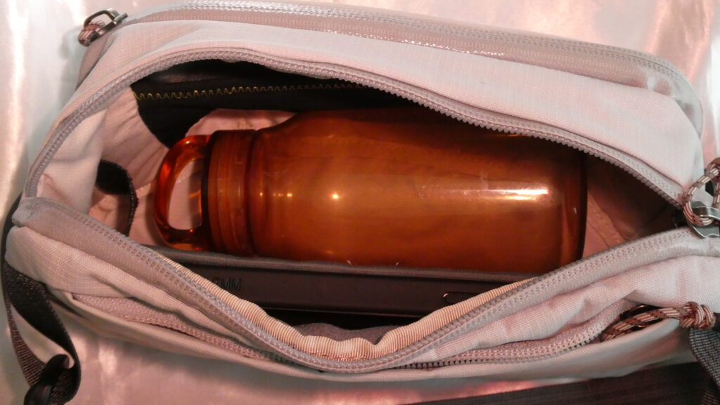 Bellroy Venture Ready Sling 2.5L