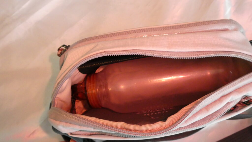 Bellroy Venture Ready Sling 2.5L