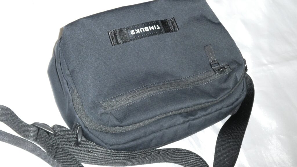 TIMBUK2 Flight Crossbody Satchel