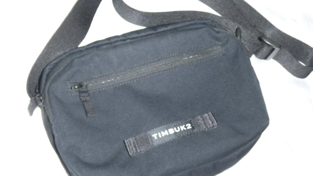 TIMBUK2 Flight Crossbody Satchel